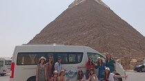 2 Days Giza, Cairo and Alexandria Tour