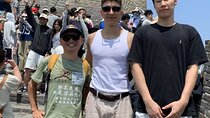 Private Beijing Tour to Great Wall Simatai