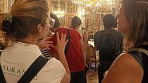 Guided Tour at Madrid Royal Palace in Small Groups