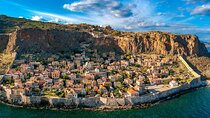 8-Day South Peloponnese E-Bike Tour: Discover Untamed Mani