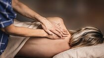 Full Body Refresh 45-Minute Massage in Hurghada