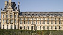 Paris: Museum of Decorative Arts Ticket and Audio Tour