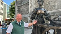 Dublin South Walking Tour: Stories & Splendour: with Local Expert