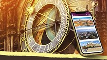In the Curse of Time - Outdoor Escape Game in Prague