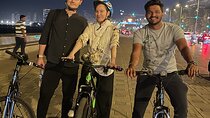 Guided Bike Tour of Mumbai's Highlights and Hidden Gems