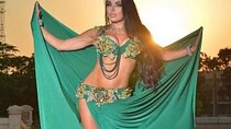 Cairo Dinner Cruise on Nile river with Belly Dancer Show 