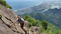 Pedra da Gávea Hiking Tour - The Most Challenge Hike in Rio de Janeiro