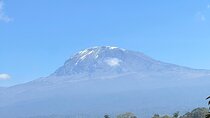 6 Day Kilimanjaro Trek via Scenic Machame Route