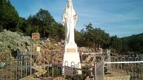 Private Tour : Spiritual Day in Međugorje St James
