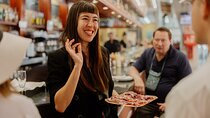 Ultimate Barcelona Food Tour with visit to a Local Market