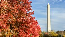Washington DC Monuments Self-Guided Walking Audio Tour