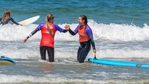Porto surf femmes