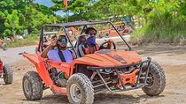 Punta Cana EN Buggy and Four Wheel All Terrain Tour