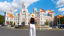 Multiday Madrid Self Guided Tour 