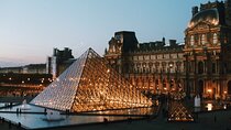  Louvre Evening Escape: Avoid the Crowds - Exclusive Guided Tour 