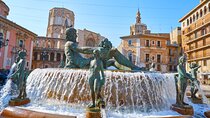 Valencia City Highlights Private Guided Tour