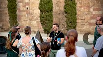 The Spanish Civil War & Franco Barcelona Walking Tour