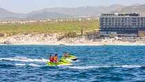 Wild Waters of Cabo Jet Ski Escape