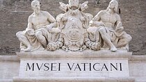 Vatican City: Vatican Museums & Sistine Chapel Fast Access Ticket