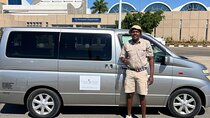 Victoria Falls: Private Airport Transfer