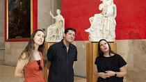 Unique Prado Masterpieces Tour — No Lines, Small Group Access