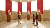Exclusive Prado Museum Tour Before Opening Hours With Transfer