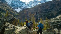 Premium Guided Hiking tours in Banff, Yoho & Kootenay
