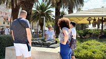 History, Culture and Local Markets Walking Tour of Split