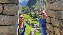 Machupicchu Full Day
