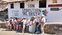 San Sebastian del Oeste Mountain Town