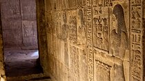 Private Return Transfer from Luxor to Dendera and Edfu Temples
