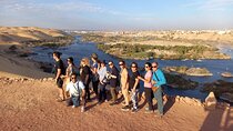 6 day Egypt Adventure Aswan and Luxor sightseeing
