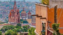 San Miguel de Allende Walking Tour