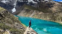 Full Day Humantay Lagoon Tour
