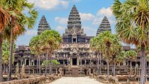 Siem Reap 2-Day Car and Walking Tour