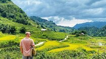 Explore Sapa in 3 Days Trekking Tour from Hanoi