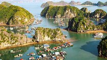 2 Day Depart From Hanoi With Luxury Cruise