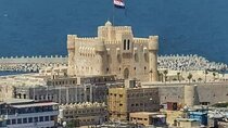 Alexandria Day Tour from Cairo with Library, Catacombs & Citadel