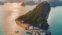 2 Day Halong and Lan Ha Bay from Hanoi by Luxury Cruise