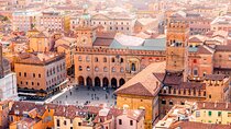 Florence to Bologna Medieval Charm and Culinary Delight