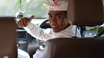 Kuta Bali Private Car Tour Experience