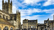Bath and Stonehenge Day Trip from London