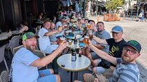 Beer Tasting and Scavenger Hunt in Brussels – About 3 Hours