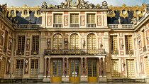Versailles Palace Tour With Private Transfers & Audio Guide