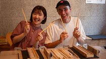 Craft Your Own Elegant Handmade Chopsticks from Scratch