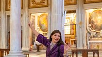 Private Jubilee Tour: 3 Papal Basilicas with Santa Maria Maggiore