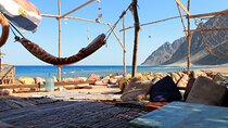 3 Pools with Camel Ride and Dahab City Tour - Sharm El Sheikh