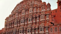 Day Trip to Jaipur from Delhi by Private Car via Expressway