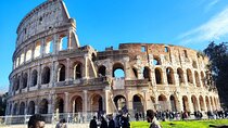 A Classic 7 Days Italy guided tour Saturday