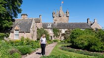 From Inverness: Cawdor Castle, Cairngorms and Highland Coos
